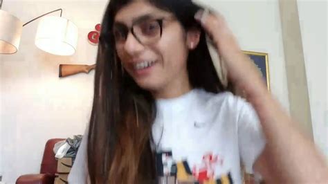 miakhalifa sex|Mia Khalifa Porn Videos 